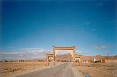 bouarfa